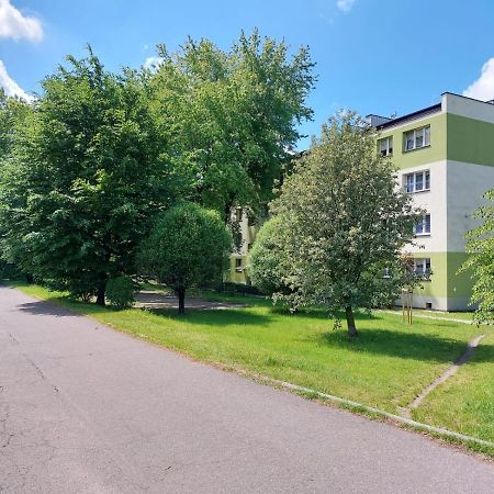 Apartament Frida Katowice Ligota Zewnętrze zdjęcie